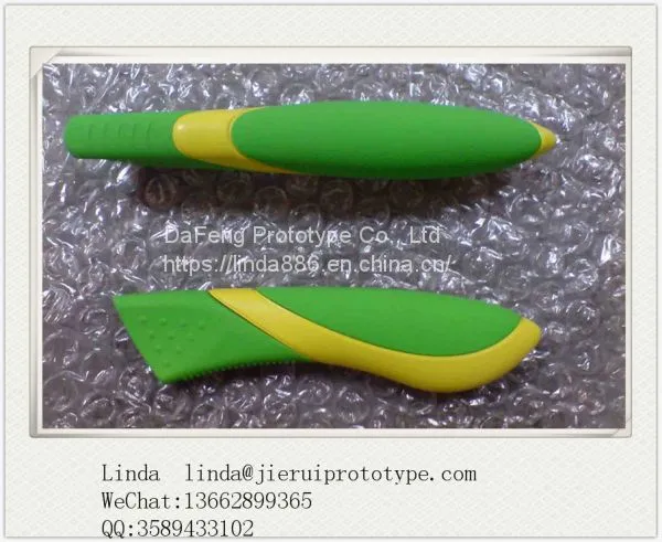 Soft - Rubber Hand - Board Model for Making Silicon - Gel Complex - Die Small Batch Rapid Prototyping. photo-2