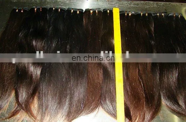 Cambodian Virgin Hair Free Shipping Human Hair for Braiding Bulk Yaky Human Hair Extension photo-2