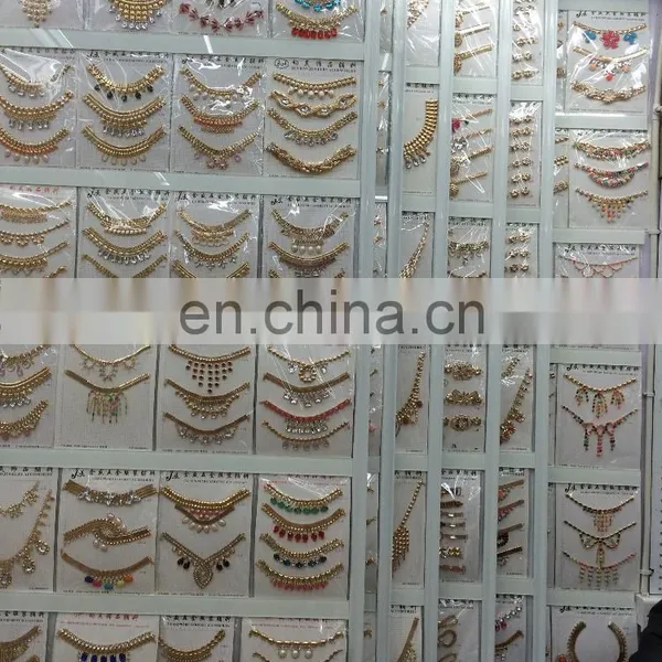 2016 Hot Sell Metal Chain Rhinestone Metal Chain Collar Diamond Drill Chain----rhinestone Trimming Pearl Chain Factory Sale photo-5