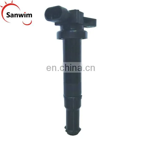 DQ9101Z 27301-3E100 Ignition Coil With Factory Low Price photo-2