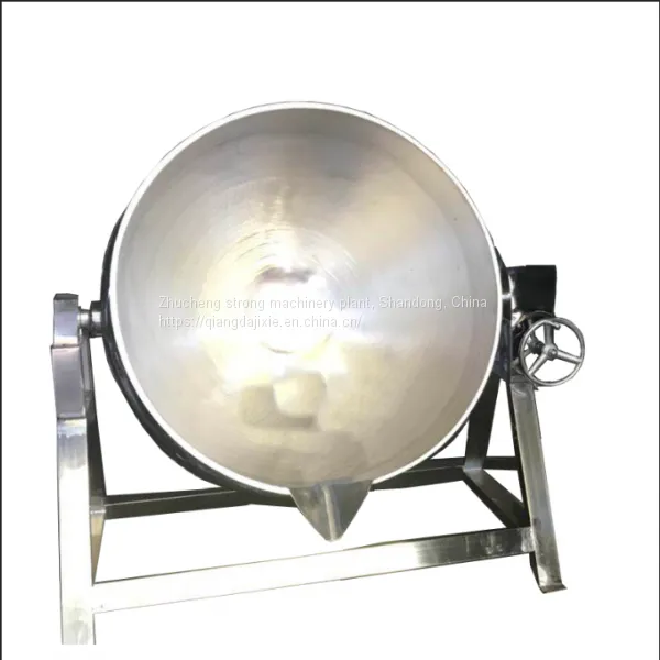 Powerful Machinery for the Sale of Meat Products photo-2
