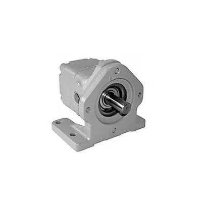 Tcp45-f31.5-100-mr1 Construction Machinery 250 / 265 / 280 Bar Toyooki Hydraulic Gear Pump photo-4