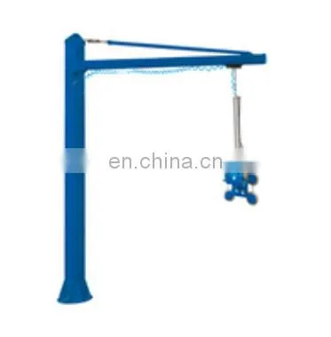 Glass Vacuum Lifter WL200