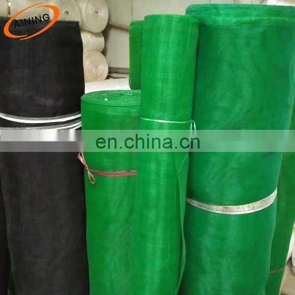 Thailand Shade Net & Safety Net Anti Insect HDPE Material photo-4