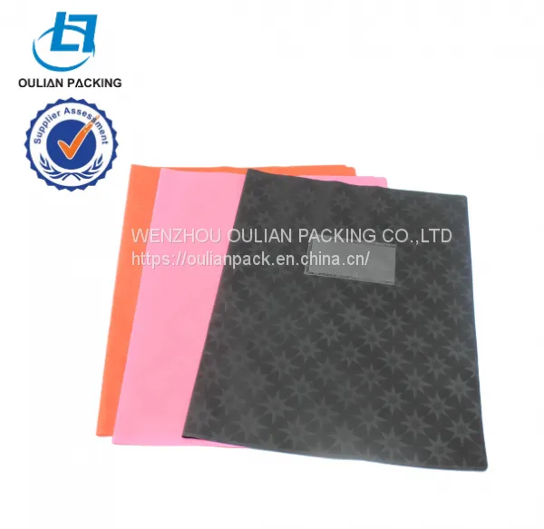 pvc note book cover
