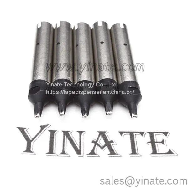 911G-30DV1 Robotic Soldering Iron Tips for Quick Soldering Robot Lead Free 911G Series Tips Quick Replacement Welding Soldering Tips photo-4