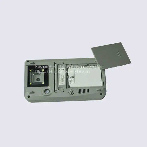 5.0 Inch Portable Low Vision Reading Aid Hand Held Electronic Digital Video Magnifier photo-3