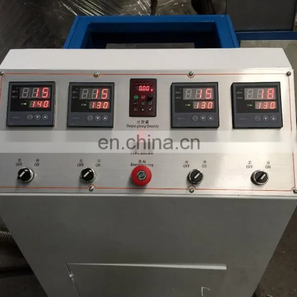 Hot Melt Extruder Machinery Double Glazing Machine photo-6