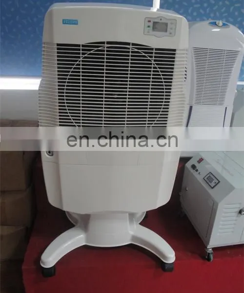 3.5kg/H Wet Membrane Office Humidifier With CE Clean Humidification photo-3