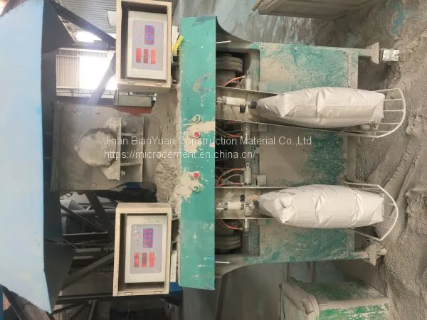 Ultrafine Portland Cement Grouting Performance photo-2