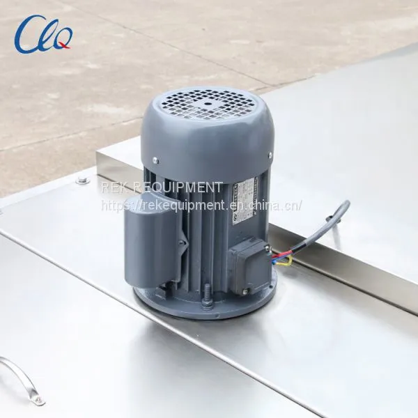 Large Production 304 Stainless Steel Tank Fruits Ice Lolly Popsicle Making Machine 008613824555378 photo-5