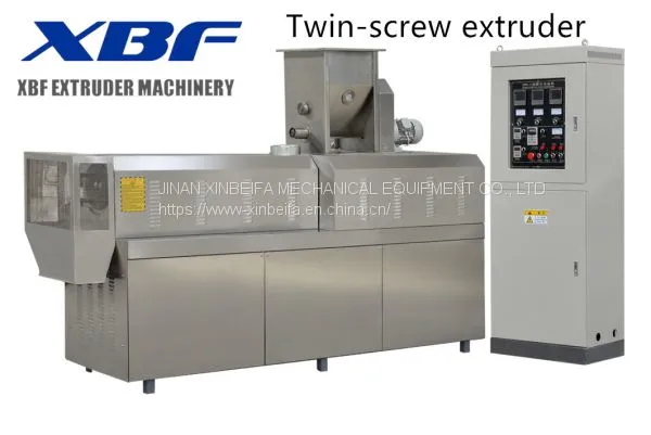 XBF High Quality Flow Packing Machine Automatic Packing Pizza Packing Meat Packing Fried Dough Twist Packing Towel Packing Machine Filling Machine Labeling Machine photo-2