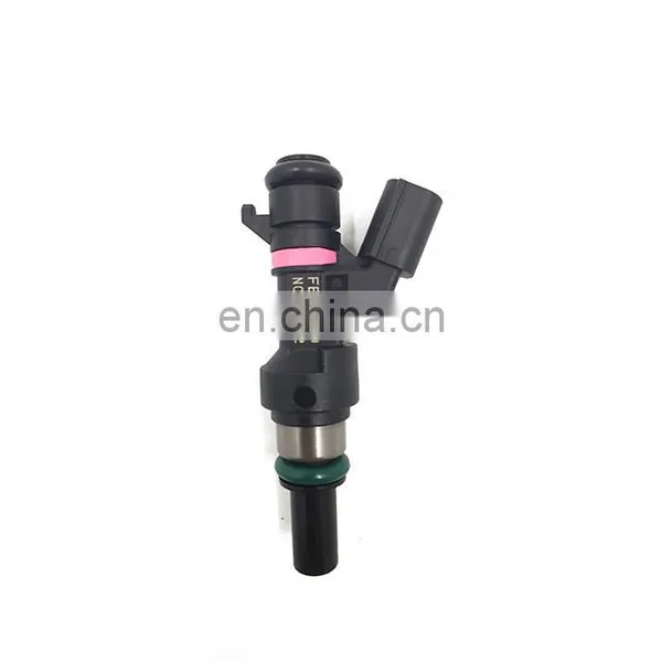 Fuel Injector Nozzle OEM N006Y02 FBYK9N0 photo-4