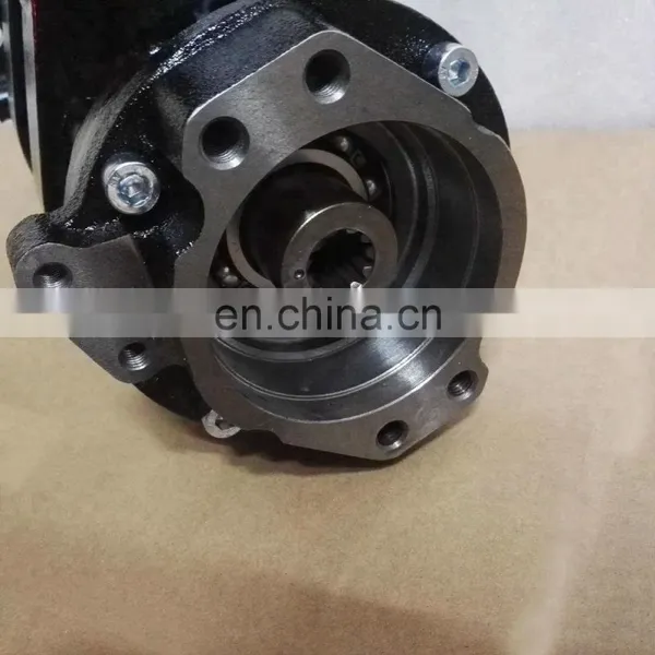 QSB QSB6.7 ISBE Air Compressor 3977147 3957727 4895964 4898081 5257939 5334522 photo-4