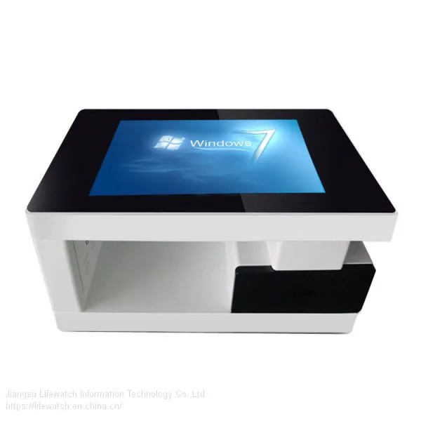 48inch/55inch/65inch Interactive Touch Table photo-2