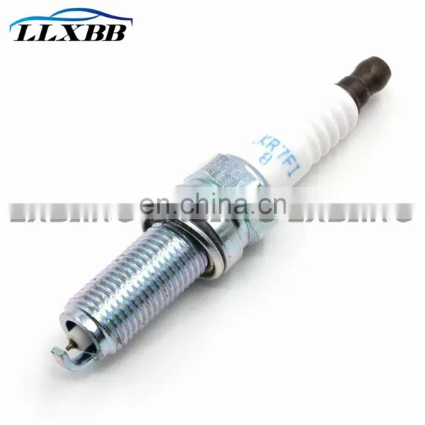 Genuine Iridium Spark Plugs 10130351820000 LKR7F1-8 For Legendary LKR7F18 photo-3