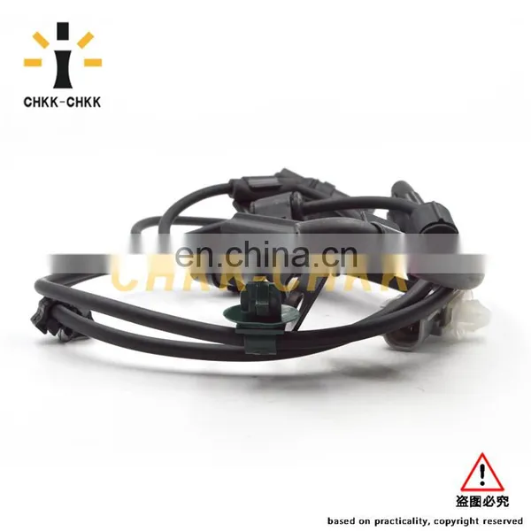 ABS Wheel Speed Sensor ABS Sensor 89543-0K020 photo-2