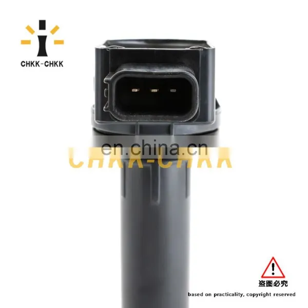 High Performence Brand New Ignition Coil for Japanese Cars OEM 30520-RAA-007 photo-5