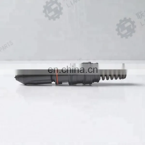 Original KTA38 Diesel Engine Part Fuel Injector 3053126 photo-2