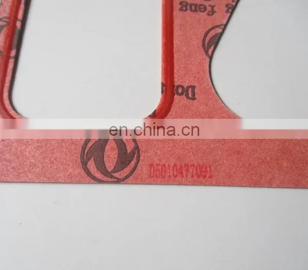 Original Auto Parts Intake Pipe Gasket D5010477091 for Dongfeng Renault Dcill photo-4