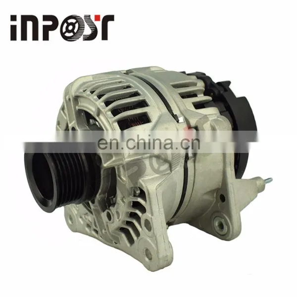 INPOST 045903023 439312 2542237 New Alternator FOR VW Golf Jetta Beetle AUDI TT COUPE QUATTRO photo-2