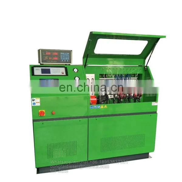 High Pressure Common Rail Test Bench CR3000 photo-3