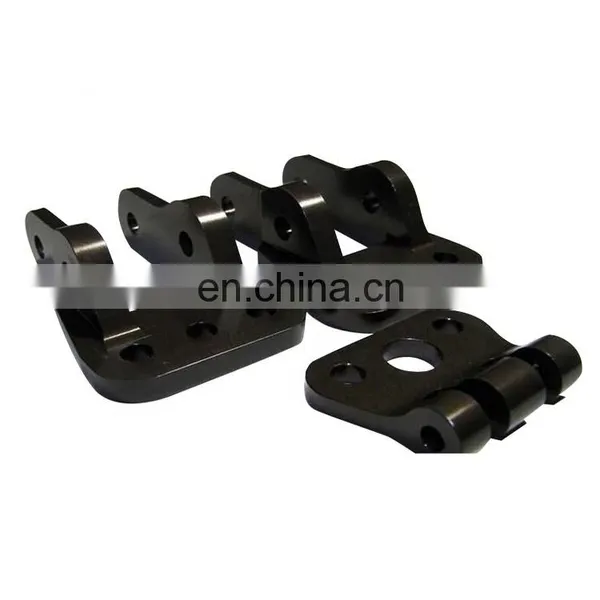 Excellent Quality Low Cost Aluminum Die Casting Gear Housing photo-3