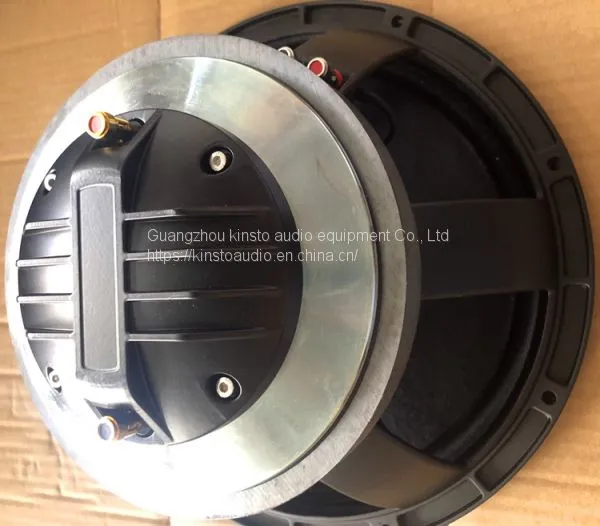 KX12 Single12 Coaxial Monitor photo-4