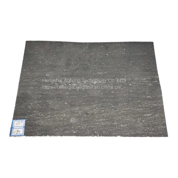 Aohong Non Asbestos Sealing Gasket Sheet photo-4