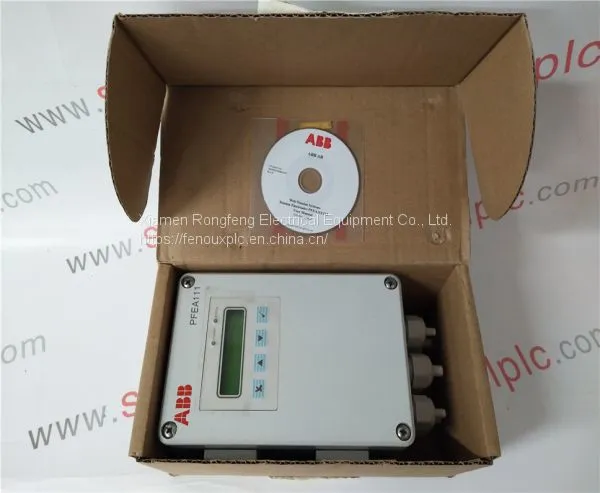 ABB G1LB 1KHW000601R0002 Servo Controller photo-3