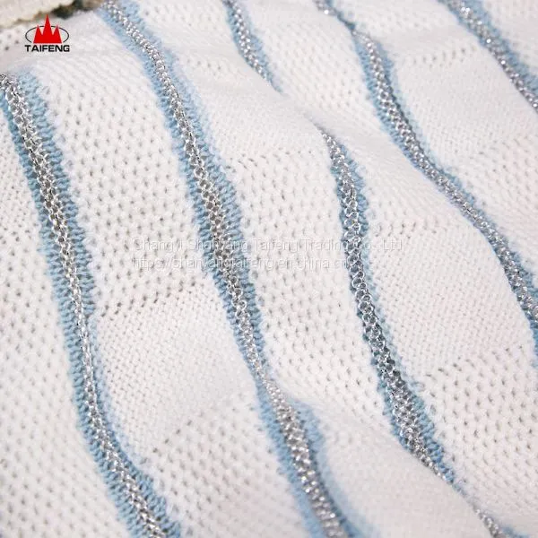 Embroidered Animal Baby Blankets 2020 Soft Baby Flannel Cute Baby Flannel Blanket photo-4