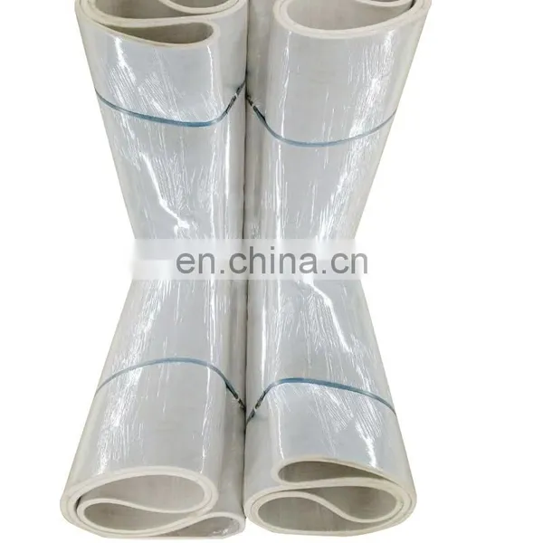 Nomex Conveyor Belt Guiding Tapes For Laundry Ironer photo-6