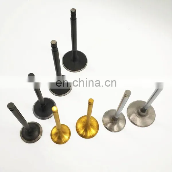 Truck Quality Spare Parts and Accessories Engine 6384866 For Bedford 220 And 330 J6 Diesel Inlet Intake Exhaust Valve 91007950 photo-6