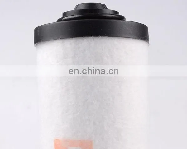 Top Sales Vacuum Pump Exhaust Element 0532140156 Oil Mist Separation Filter photo-5