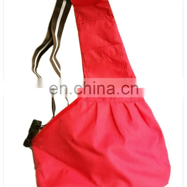 Cross Border Pet Luggage Oxford Portable Crossbody Bag Vacation Leisure Dog Walking Dog Walking Backpack photo-3