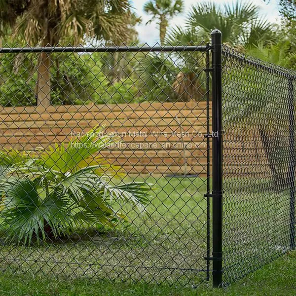 Chain Link Fence photo-3