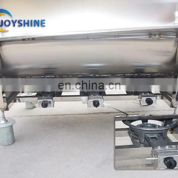 Animal Skin Processing Machine Chicken Plucker Machine for Sale Poultry Chicken Scalder photo-7