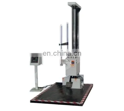 Double Wings Drop Tester/carton Drop Test Equipment/drop Testing Machine photo-2