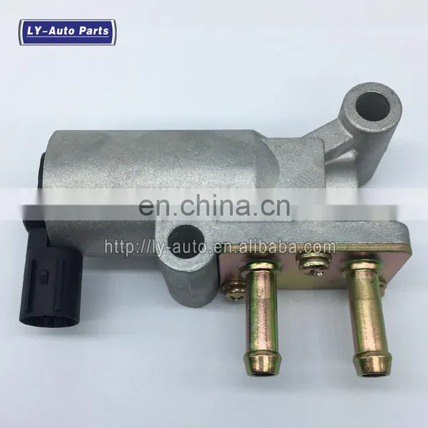 1992-1995 High Performance Idle Speed Air Control IAC Valve OEM 36450-P08-004 36450-P3F-004 For Honda For Civic 36450P08004 1.5L photo-2