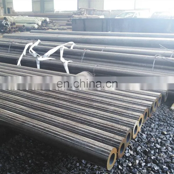 Material No 1.1151 DIN CK22 Carbon Seamless Steel Pipe & Tube for Structure photo-4