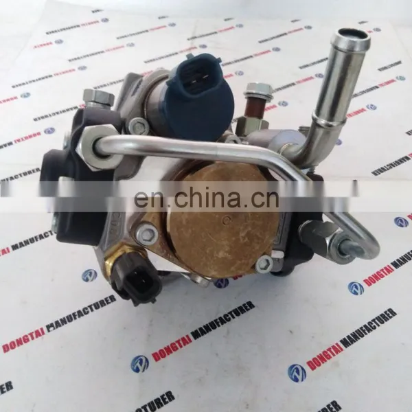 HP3 PUMP 294000-02352 94000-1210 FOR ISUZU D-MAX 4JJ1, HOLDEN RODEO COLORADO 4JJ1 photo-3