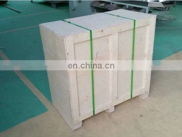 Commercial Small Scale Pepper Chilli Ginger Paste Hummus Grinder Shea Peanut Butter Grinding Machine Price photo-5