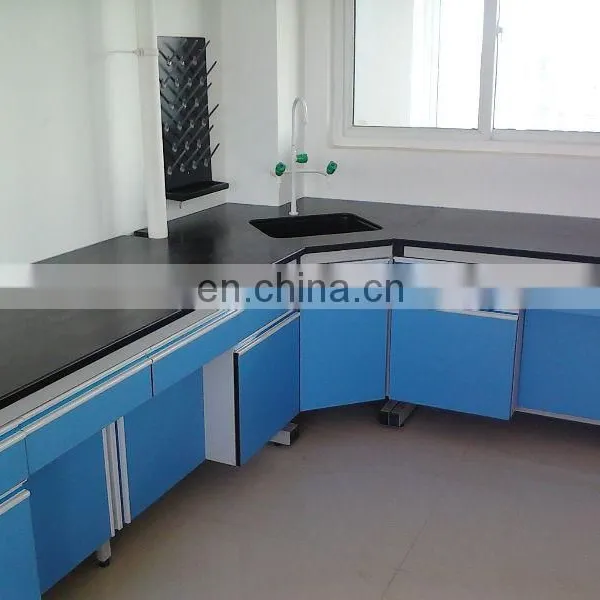 All Wood Biology Laboratory Equipment With a Good Reputation photo-2