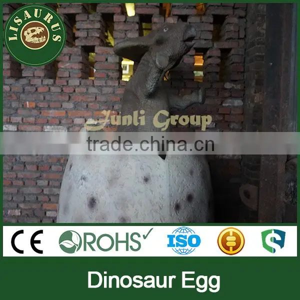 Lisaurus-V Glassfiber Egg photo-4