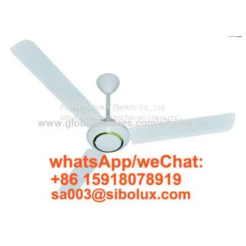 56-дюймовый промышленный потолочный вентилятор/Sibolux