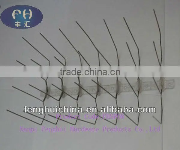 Anti Pegion Spikes photo-6