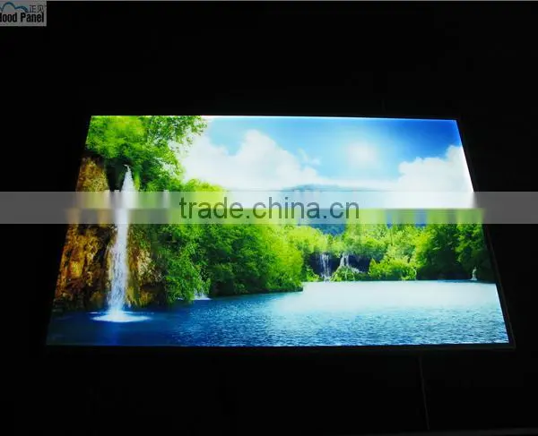 Grand Nature View Wall Panel Light Virtual Window photo-2