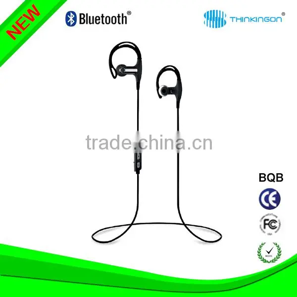Free Sample Wireless Mini Sweatproof Bluetooth Earphone photo-3