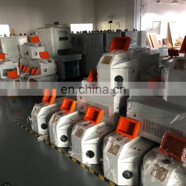 Factory Supply Desktop Mini Jewelry Laser Welding Machine for Gold Sale photo-4
