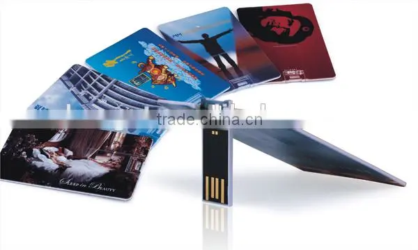 Wholesale Antivirus Usb Flash Drive Custom Usb Business Card by OEM Shenzhen Usb Factory photo-4
